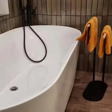 بيت للعطل La Ferme De *