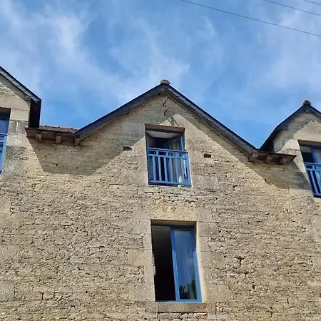 بيت للعطل La Ferme De