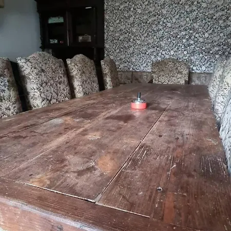 La Ferme De بيت للعطل *